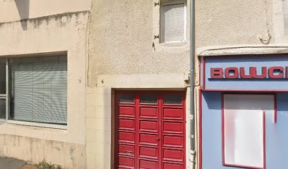 Lefebvre, Boucherie à Guéret