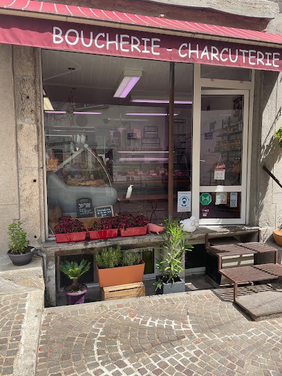 Boucherie Sam & Tibo, Boucherie à La Salvetat-sur-Agout