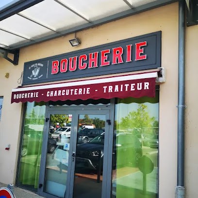 La Pièce Du Boucher, Boucherie à Peyrolles-en-Provence