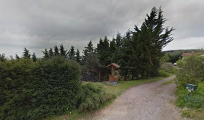 La Ferme Du Grisard, Boucherie à Saint-Romain-en-Gal