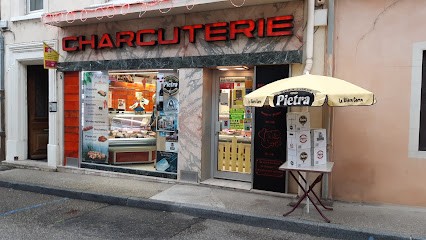 SALAISONS CREOLES, Boucherie à Saint-Vallier