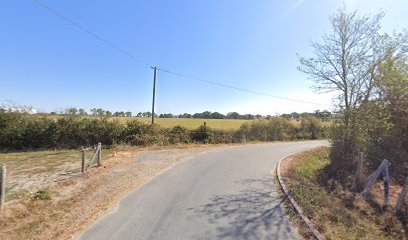 Lebastard Michael Marc Olivier, Boucherie à La Bruffière