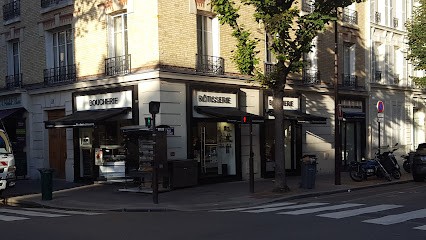 Chezy Sa, Boucherie à Neuilly-sur-Seine