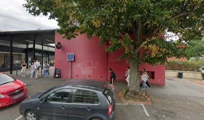 Boucherie Rôtisserie Epicerie Halal CHEZ YOUCEF, Boucherie à Caen