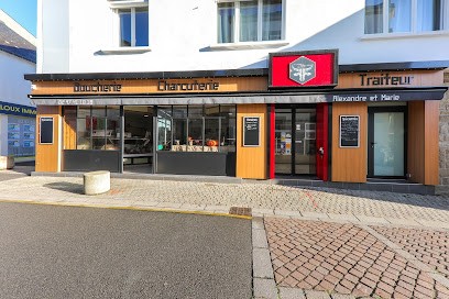 Boucherie MH, Boucherie à Damgan