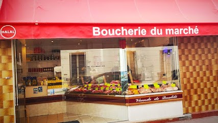Boucherie Du Marché, Boucherie à Malakoff