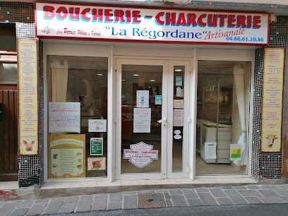 Boucherie Charcuterie De Génolhac Perrier Philippe FIFI LE CÉVENOL, Boucherie à Génolhac