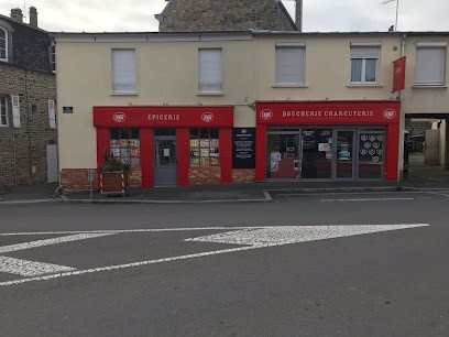 Boucherie Charcuterie Leroy Emmanuel, Boucherie à Saint-Pair-sur-Mer