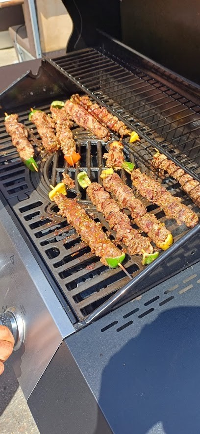 Boucherie De La Place, Boucherie à Vincennes