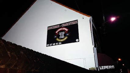 MAISON LEPERS, Boucherie à Lecelles