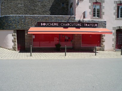 Boucherie DUBOIS - RUFFIAC, Boucherie à Ruffiac