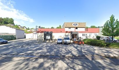 Ets Ussellois, Boucherie à Ussel