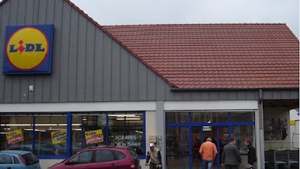 Maxiviande Eu, Boucherie à Eu