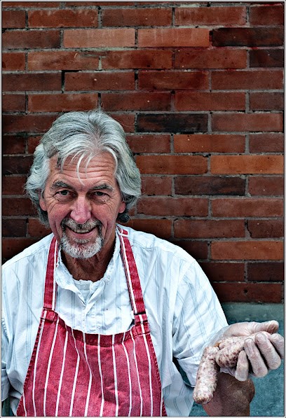 Bulldog Bacon and Bangers, Boucherie à Haget