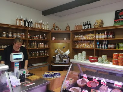 Au Vrai Limousin, Boucherie à Flassans-sur-Issole