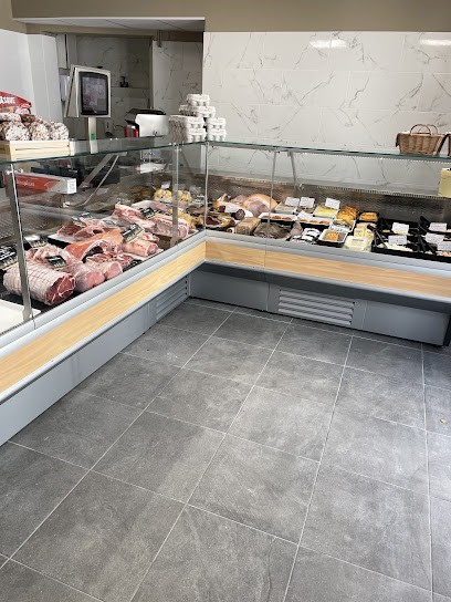 Boucherie Maison Darcet, Boucherie à Montpeyroux