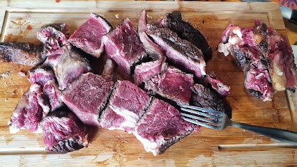 Gouet Thierry, Boucherie à Pons