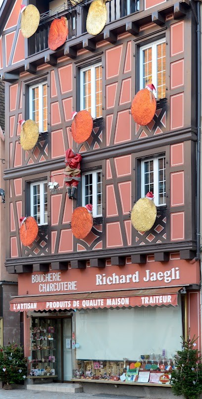 Boucherie Charcuterie Jaegli SARL, Boucherie à Sélestat