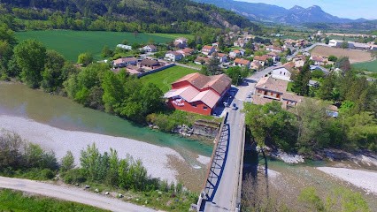 Boucherie Des 3 Vallées, Boucherie à Garde-Colombe