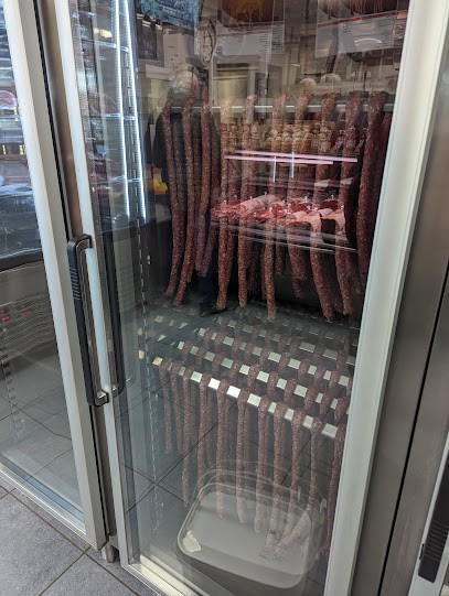 Le Joffre, Boucherie à Font-Romeu-Odeillo-Via