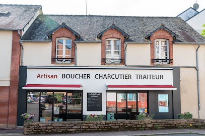 Boucherie Charcuterie Traiteur Aubert, Boucherie au Rheu