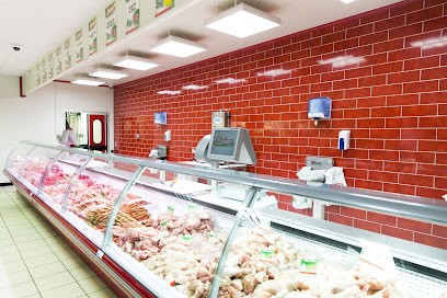 BAKER MARKET Saint Herblain, Le Véritable Halal Accessible !, Boucherie à Saint-Herblain