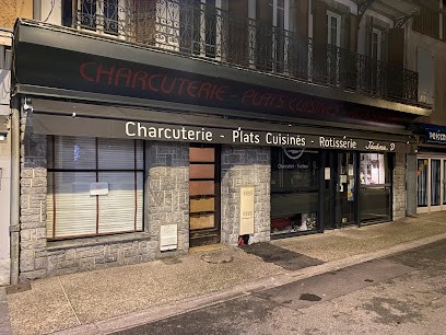 Charcuterie Jérôme D., Charcuterie à Bagnères-de-Bigorre