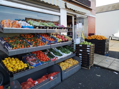 La Boucherie BLDN ''Halal'', Boucherie à Gien