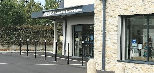 La Boucherie, Boucherie à Saint-Denis-lès-Bourg