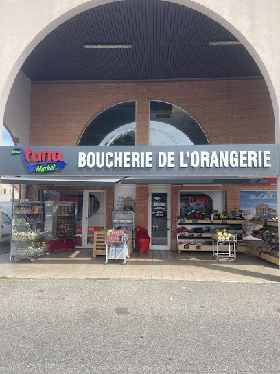 TUNA MARKET, Boucherie à Colmar
