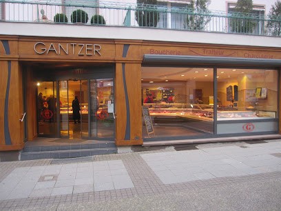 Boucherie Charcuterie GANTZER, Boucherie à Saverne