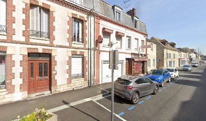 SYNICIA TRAITEUR, Boucherie à Gisors