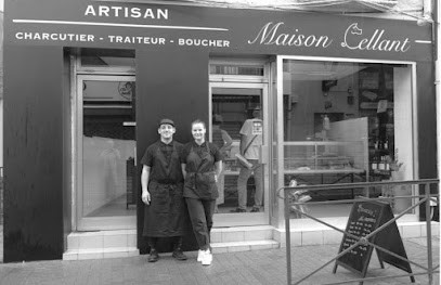 Maison Cellant - Boucherie Charcuterie Traiteur, Boucherie à Amélie-les-Bains-Palalda