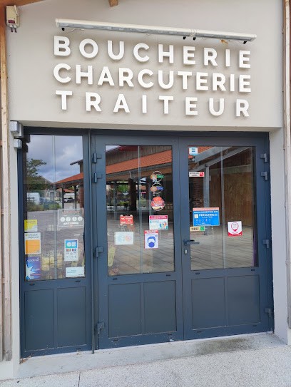 SARL La Boucherie de Lacanau, Boucherie à Lacanau