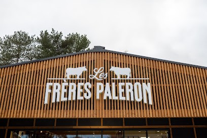 Les Frères Paleron, Boucherie à Lamorlaye