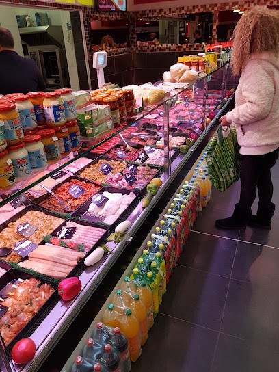 BOUCHERIE KAMEL 3 PONTS, Boucherie à Roubaix