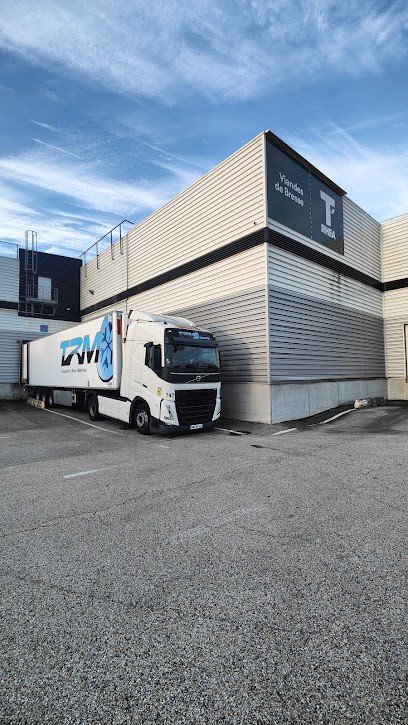 T'RHEA - Viandes de Bresse, Boucherie à Bourg-en-Bresse