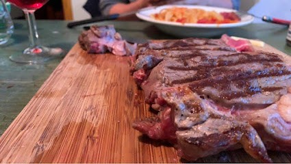 Méhu Yannick, Boucherie à Pont-l'Abbé