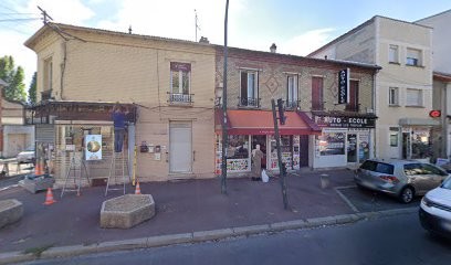 Boucherie De La Gare, Boucherie à Sevran