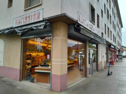 Boucherie Billon, Boucherie à Saint-Égrève