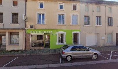 Maison Rozier Sarl, Boucherie à Croizet-sur-Gand