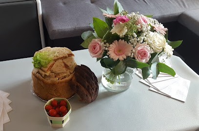 Boucherie Hennion, Boucherie à Roncq