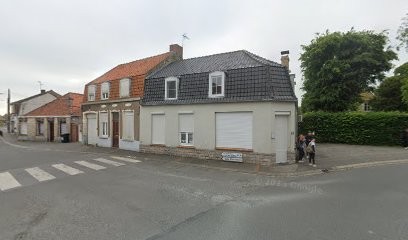 Boucherie Dehouck Olivier, Boucherie à Warhem