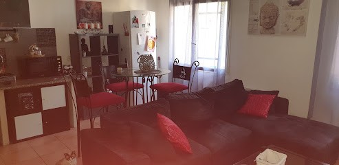 Nogier Rolland, Boucherie à Lamanon