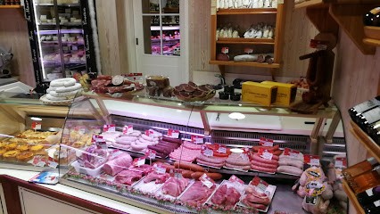 CHEZ BAPTISTE, Boucherie à Saint-Gervais