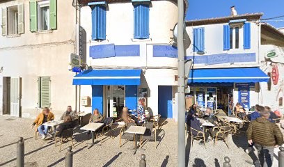 Carnivar, Boucherie à Cassis
