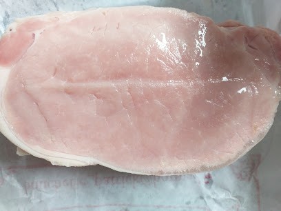 Charbonneyre Patrick, Boucherie à Frangy