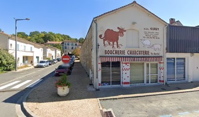 Boucherie Charcuterie Du Marché, Boucherie à Ribérac