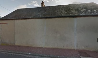 Goyard Jean-Marie, Boucherie à Sully-sur-Loire