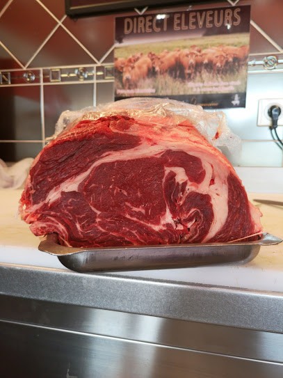 Boucherie Chez Jo, Boucherie à Trets